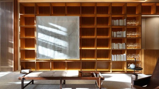 Customização e praticidade para manter os livros sempre ao seu alcance.