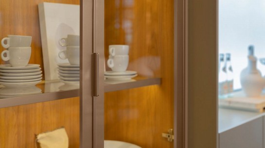 Por que não pensar no armazenamento como um protagonista na hora de decorar?